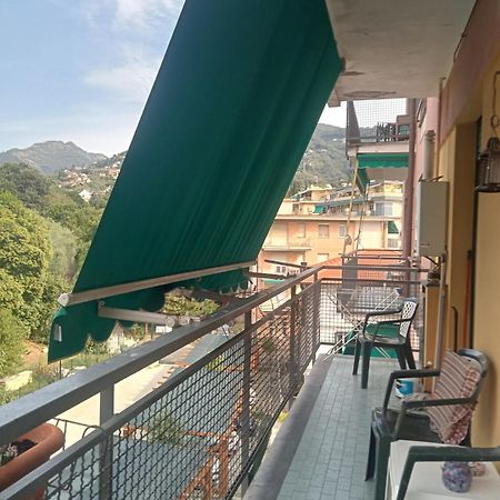Casa De Los Amigos Rapallo Ngoại thất bức ảnh
