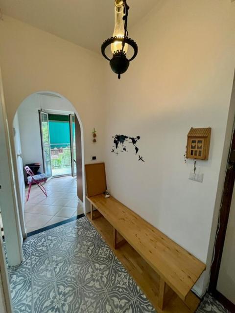 Casa De Los Amigos Rapallo Ngoại thất bức ảnh
