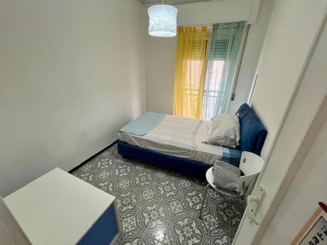 Casa De Los Amigos Rapallo Ngoại thất bức ảnh