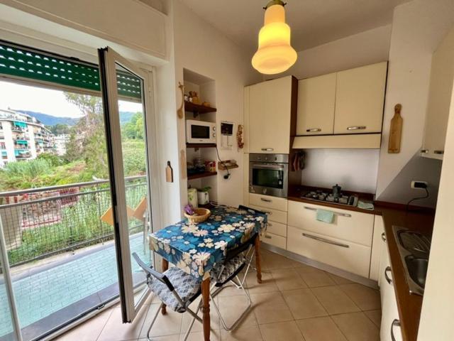 Casa De Los Amigos Rapallo Ngoại thất bức ảnh