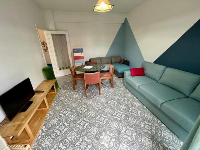 Casa De Los Amigos Rapallo Ngoại thất bức ảnh